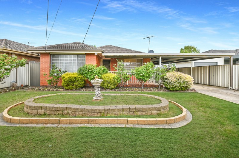 22 Samuel Drive, Campbellfield VIC 3061