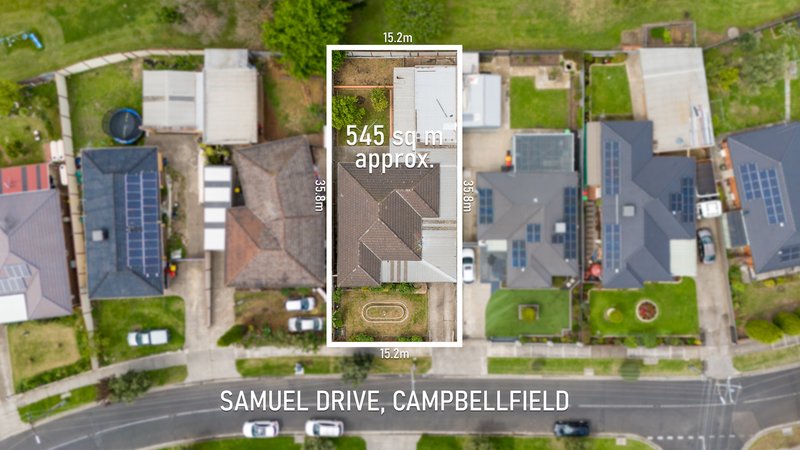 Photo - 22 Samuel Drive, Campbellfield VIC 3061 - Image 15