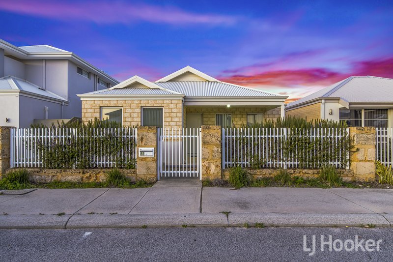 Photo - 22 Sandbar Street, Yanchep WA 6035 - Image 2