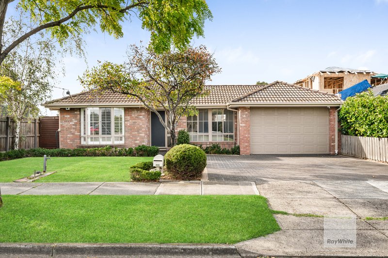 Photo - 22 Sandham Road, Westmeadows VIC 3049 - Image 1