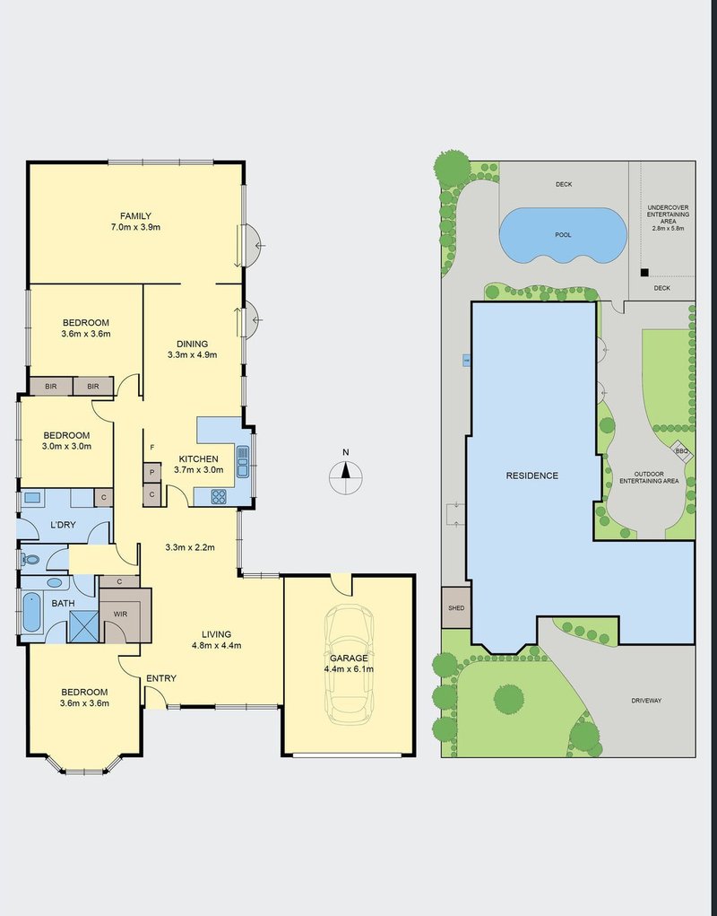 Photo - 22 Sandham Road, Westmeadows VIC 3049 - Image 25