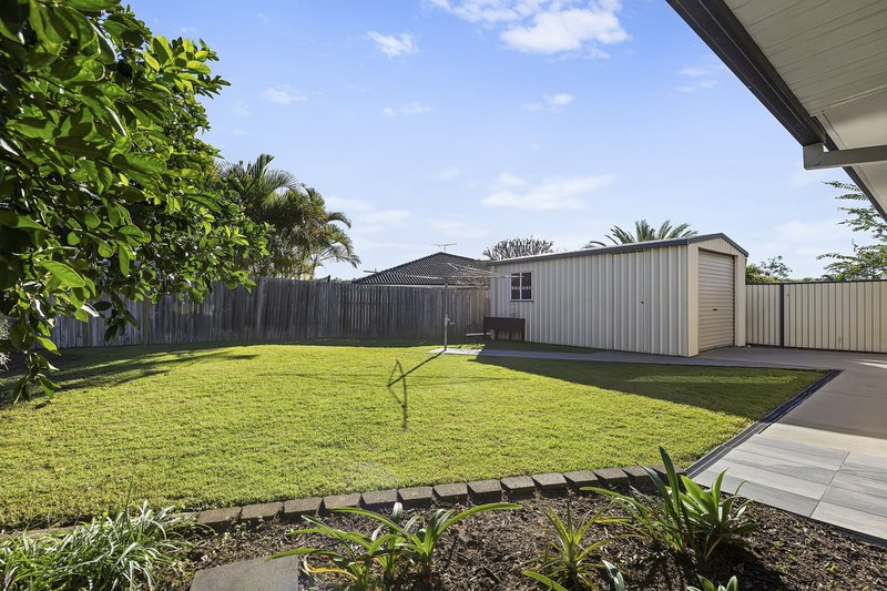 Photo - 22 Sandhurst Place, Brassall QLD 4305 - Image 22