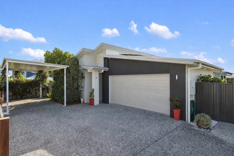 Photo - 22 Sandpiper Street, Nudgee QLD 4014 - Image 2