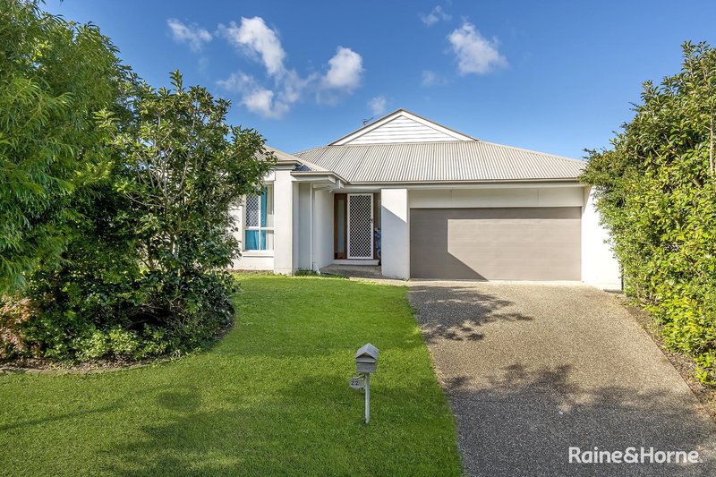 22 Santana Road, Coomera QLD 4209