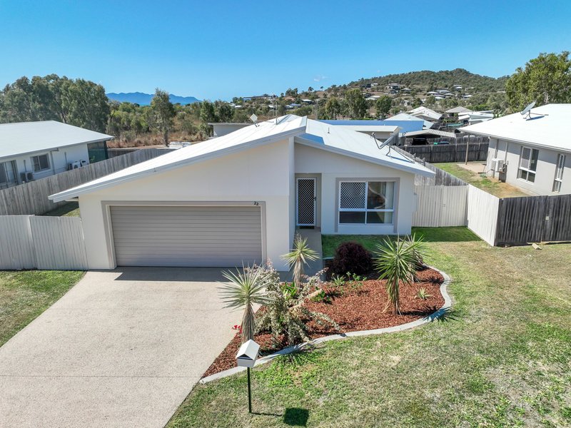 Photo - 22 Sapphire Crescent, Bowen QLD 4805 - Image 6