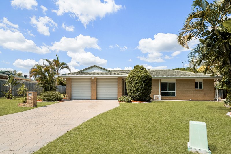 22 Sapphire Street, Springfield QLD 4300