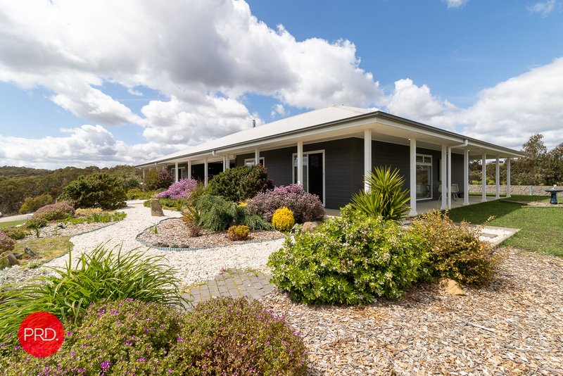 Photo - 22 Sarah Reef Road, Wamboin NSW 2620 - Image 3