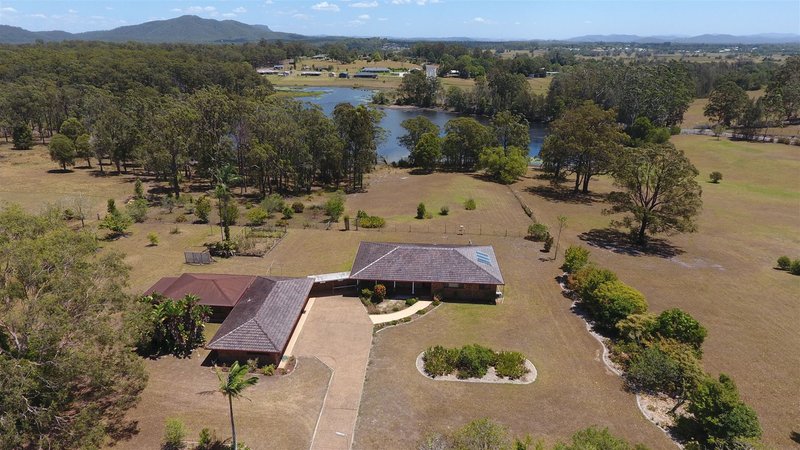 22 Sarahs Crescent, King Creek NSW 2446