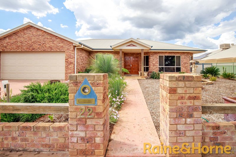 Photo - 22 Savoy Place, Dubbo NSW 2830 - Image 18