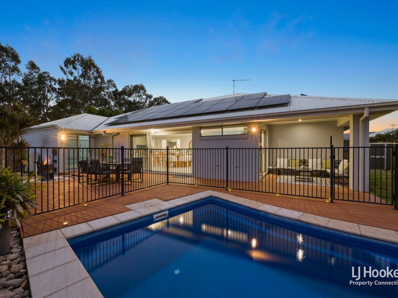 Photo - 22 Sawmill Drive, Griffin QLD 4503 - Image 1