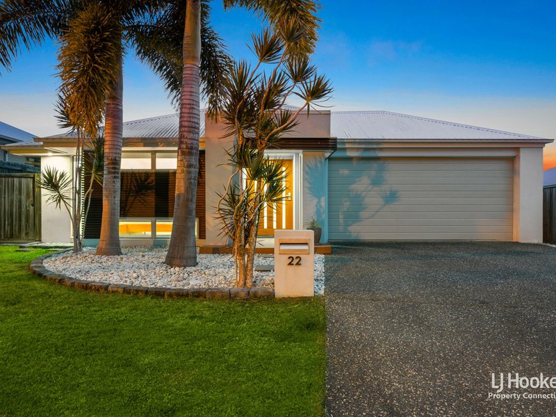 Photo - 22 Sawmill Drive, Griffin QLD 4503 - Image 24