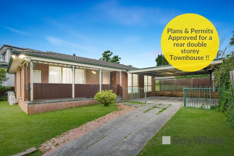 22 Scotsburn Way, Endeavour Hills VIC 3802