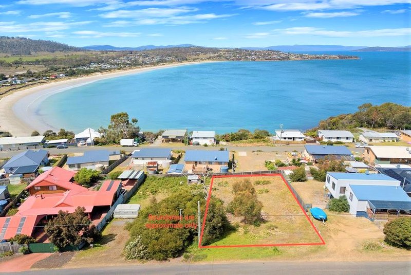 Photo - 22 Sea Eagle Road, Primrose Sands TAS 7173 - Image 2