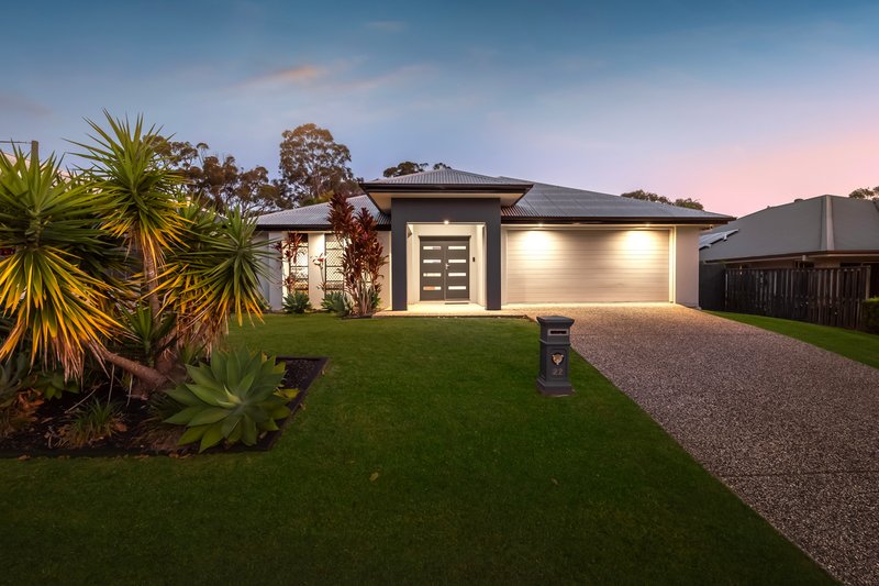 Photo - 22 Seawind Road, Coomera Waters QLD 4209 - Image 2