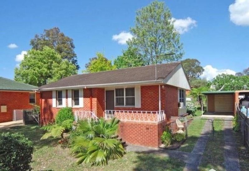 22 Seccombe St , Nowra NSW 2541