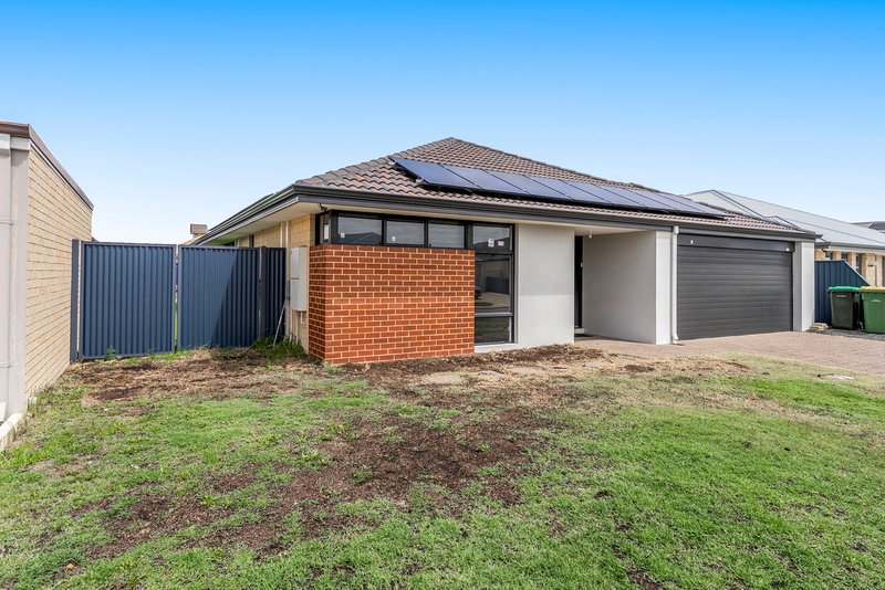 22 Selina View, Baldivis WA 6171