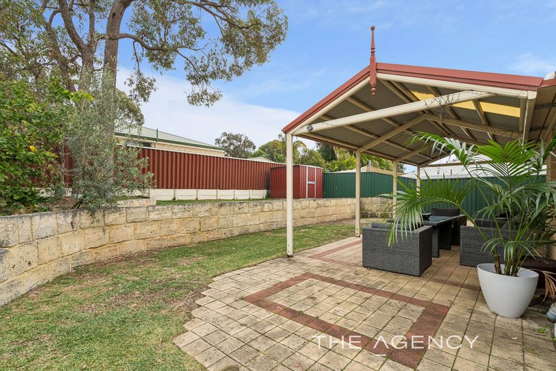 Photo - 22 Senecio Lane, Beeliar WA 6164 - Image 21