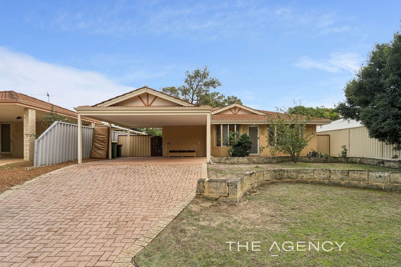 Photo - 22 Senecio Lane, Beeliar WA 6164 - Image 30