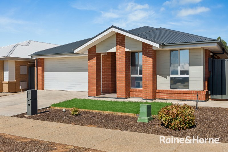 Photo - 22 Senna Avenue, Andrews Farm SA 5114 - Image 2
