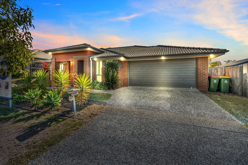 22 Sepia Street, Yarrabilba QLD 4207 Real Estate Industry Partners