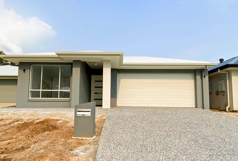 22 Serene Court, Bray Park QLD 4500