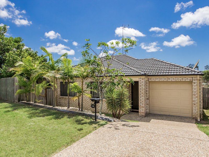 2/2 Serin Street, Upper Coomera QLD 4209