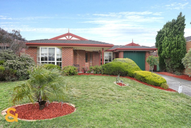 22 Serpens Court, Roxburgh Park VIC 3064