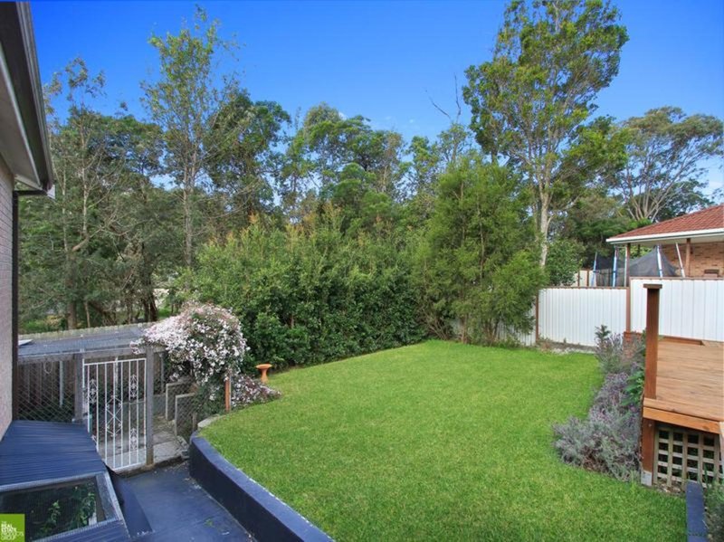 Photo - 22 Serrata Place, Cordeaux Heights NSW 2526 - Image 5