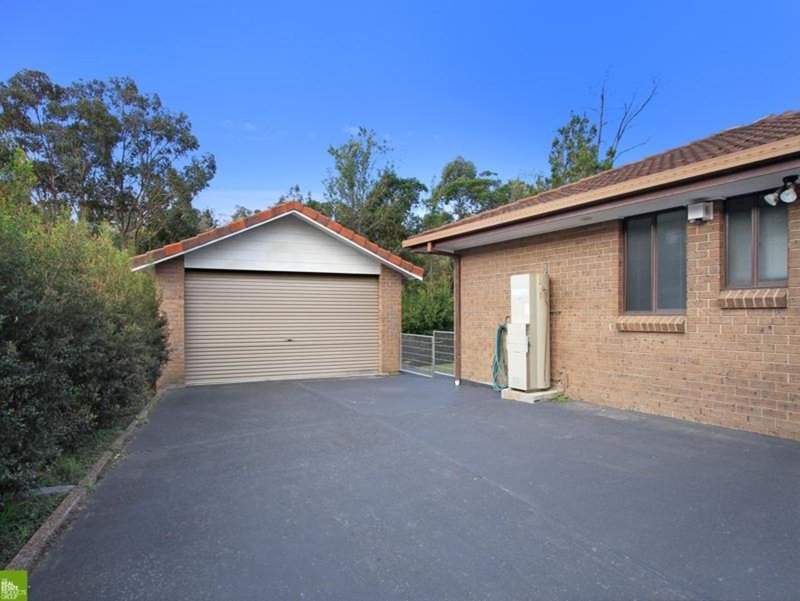 Photo - 22 Serrata Place, Cordeaux Heights NSW 2526 - Image 6