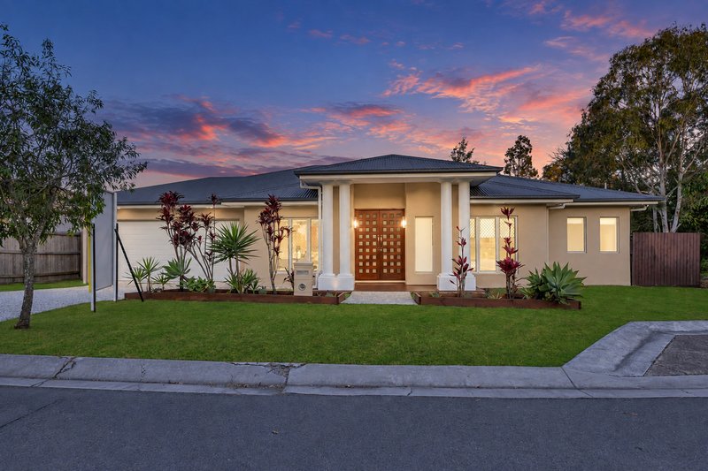 Photo - 22 Sevenhill Place, Doolandella QLD 4077 - Image 1