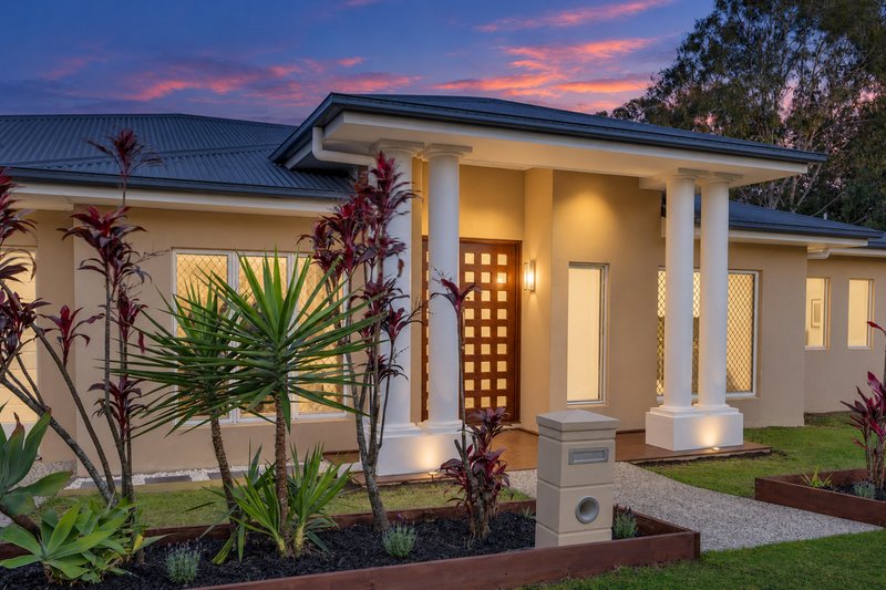 Photo - 22 Sevenhill Place, Doolandella QLD 4077 - Image 17