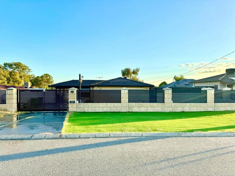 22 Sewell Court, Noranda WA 6062