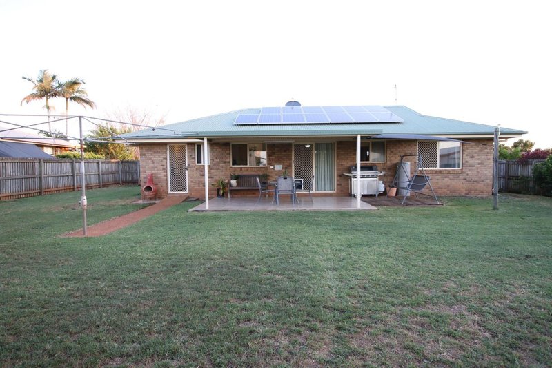 Photo - 22 Seymore Avenue, Kalkie QLD 4670 - Image 9