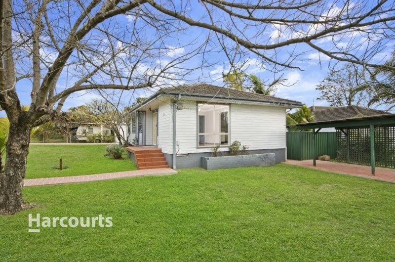 Photo - 22 Shackleton Ave , Tregear NSW 2770 - Image 7