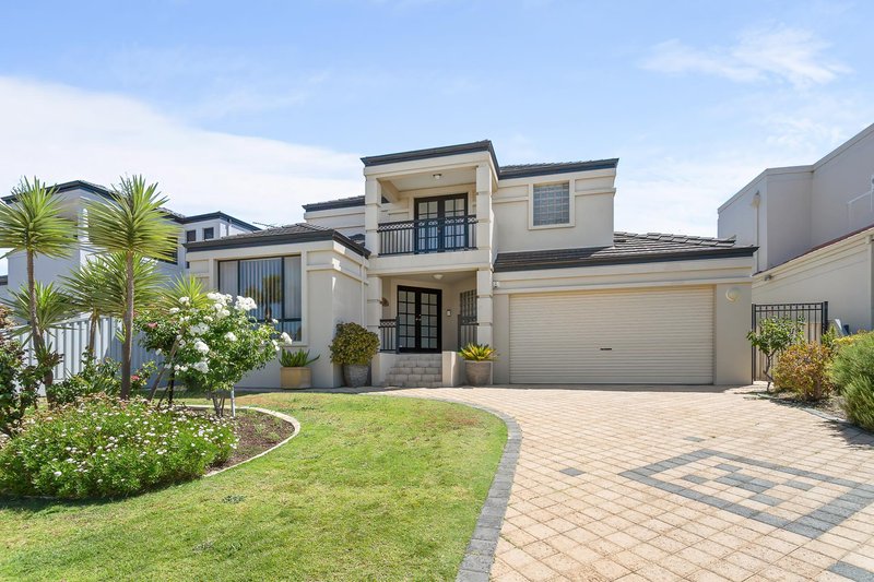 22 Shadycroft Retreat, Dianella WA 6059