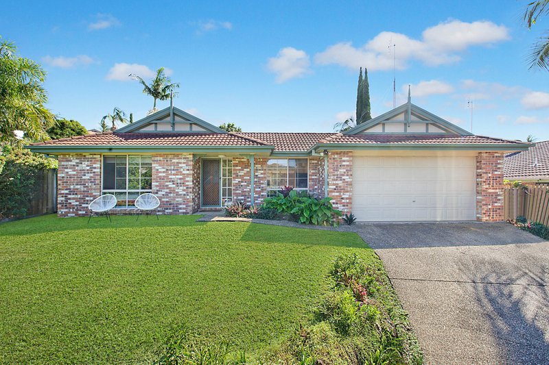 22 Shamrock Avenue, Banora Point NSW 2486