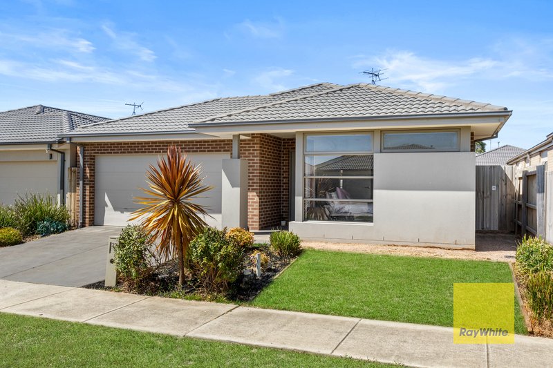 22 Shearwater Drive, Armstrong Creek VIC 3217