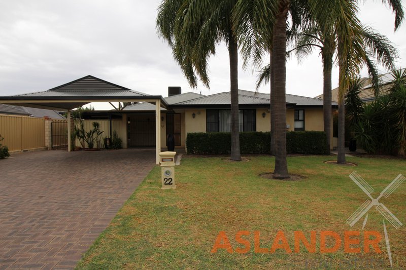 Photo - 22 Sheffield Road, Wattle Grove WA 6107 - Image 20