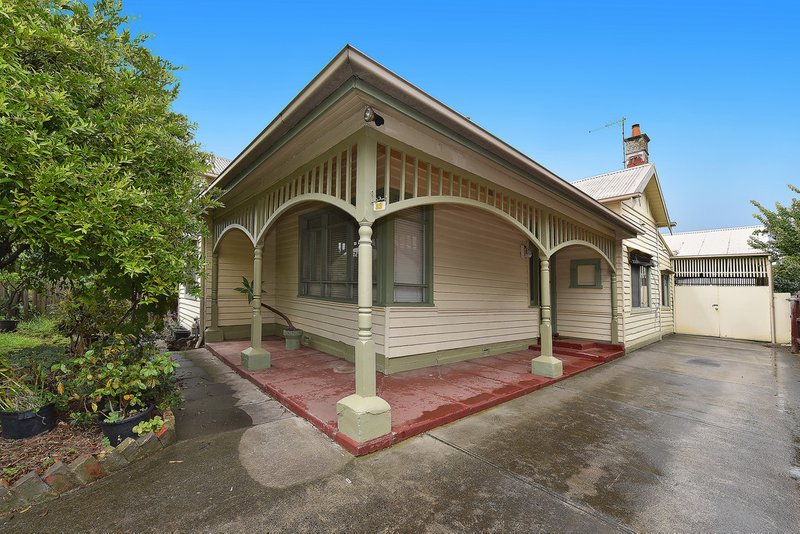 22 Sheffield Street, Coburg VIC 3058