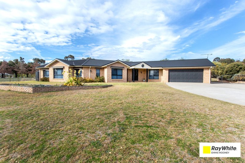 22 Shepherd Avenue, Cowra NSW 2794