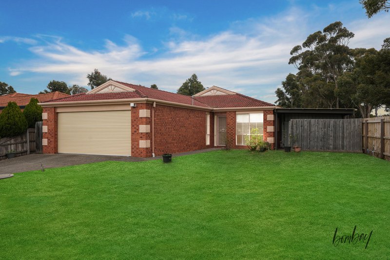 22 Sheridan Way, Roxburgh Park VIC 3064