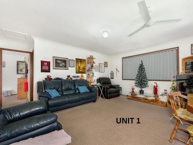 Photo - 22 Shillito Street, Southport QLD 4215 - Image 4