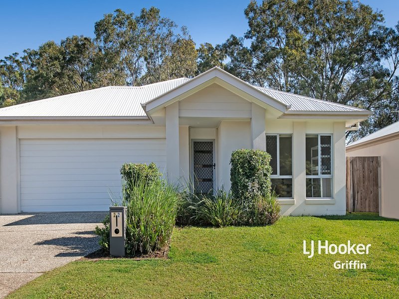 22 Shoreview Boulevard, Griffin QLD 4503