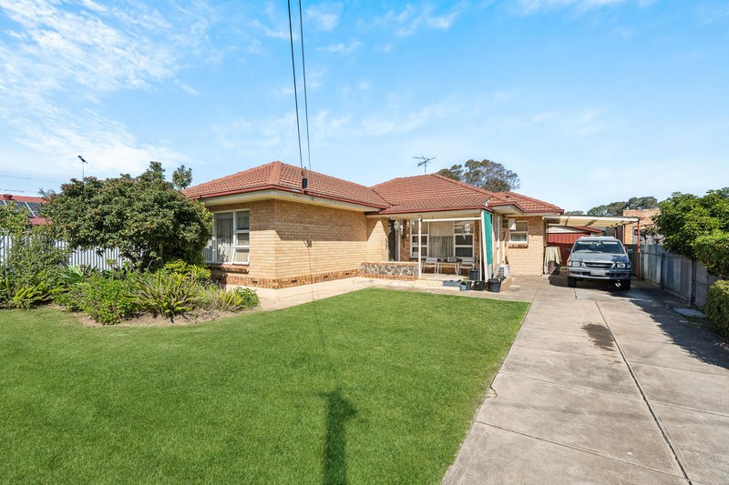 22 Short Street, Rosewater SA 5013