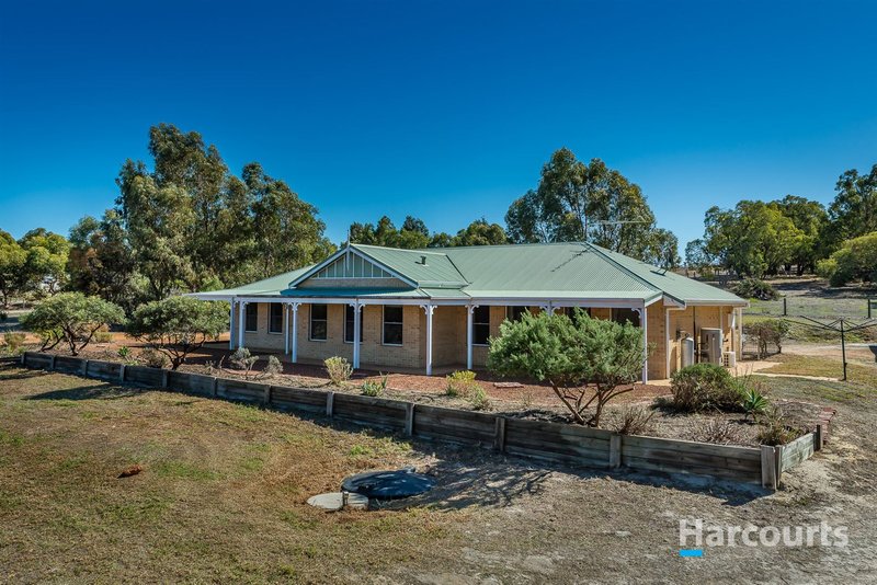 22 Shorthorn Pass, Lower Chittering WA 6084