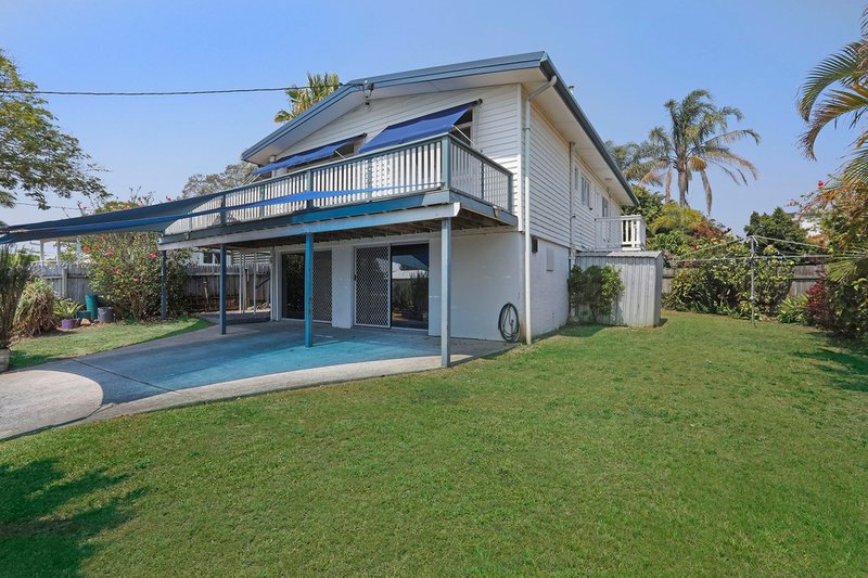 22 Sibyl Street, Southport QLD 4215