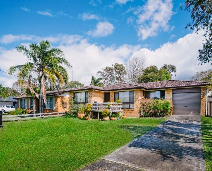 22 Sierra Avenue, Bateau Bay NSW 2261