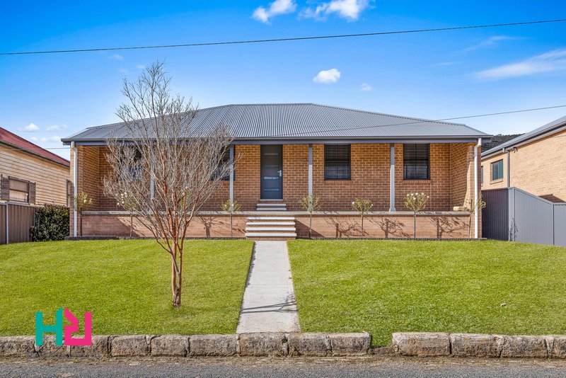 22 Silcock Street, Lithgow NSW 2790