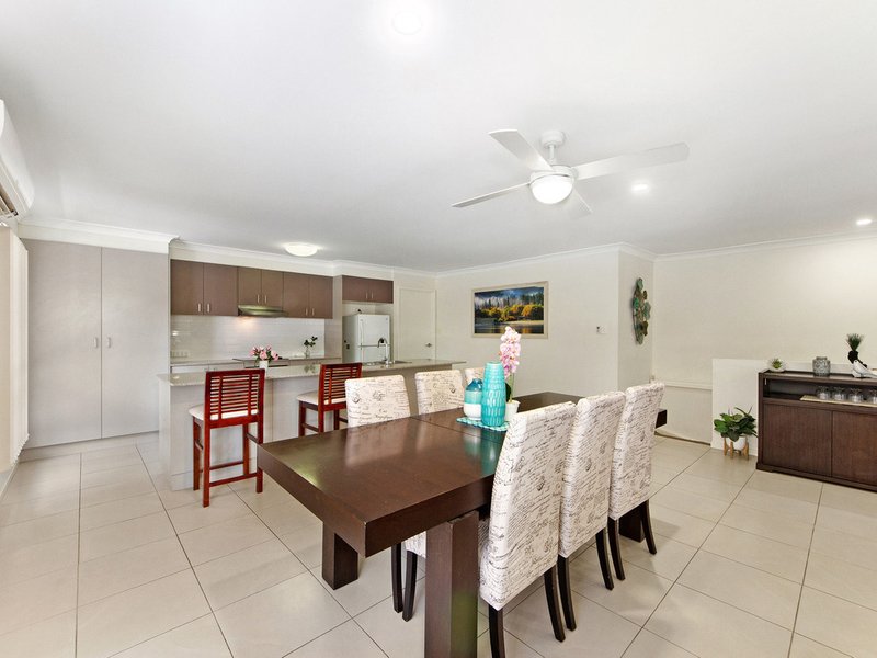 22 Silver Gull Street, Coomera QLD 4209