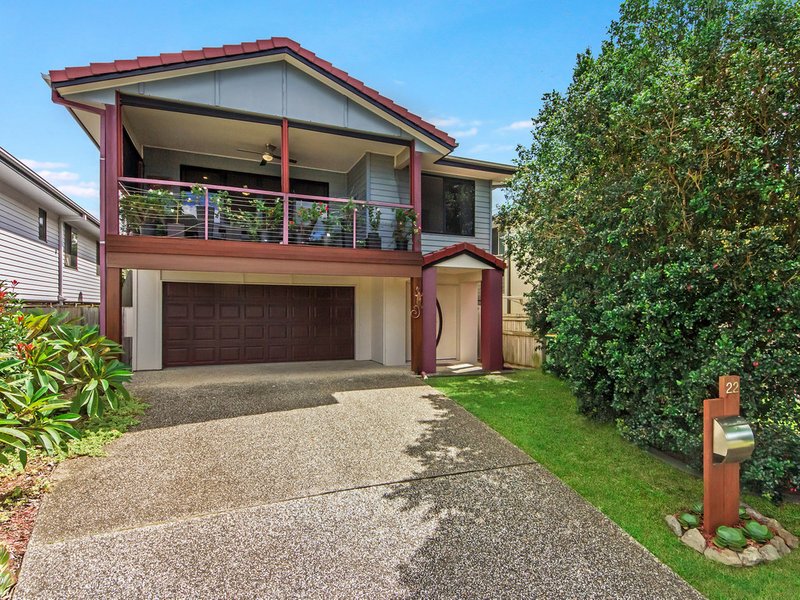 Photo - 22 Silver Gull Street, Coomera QLD 4209 - Image 14